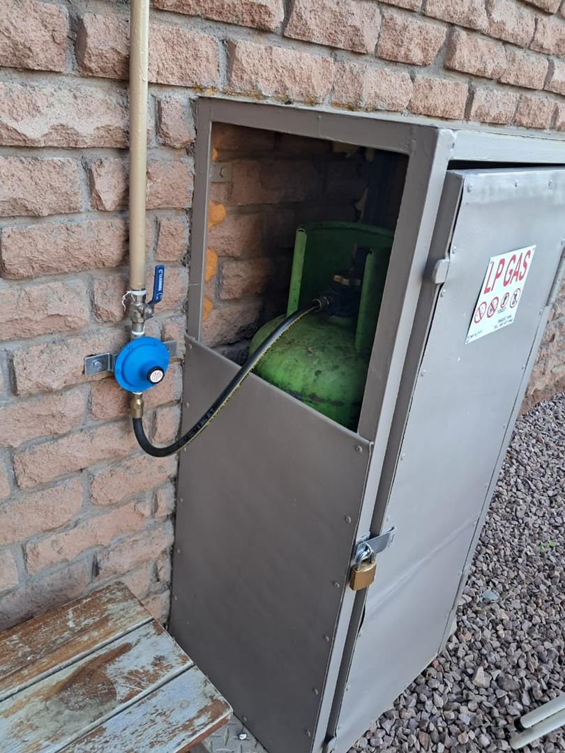 3 Bedroom Property for Sale in Keidebees Northern Cape